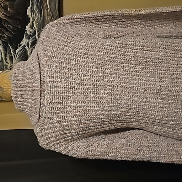 NWT St. Johns Bay cowl neck sweeter - Picture 3 of 9